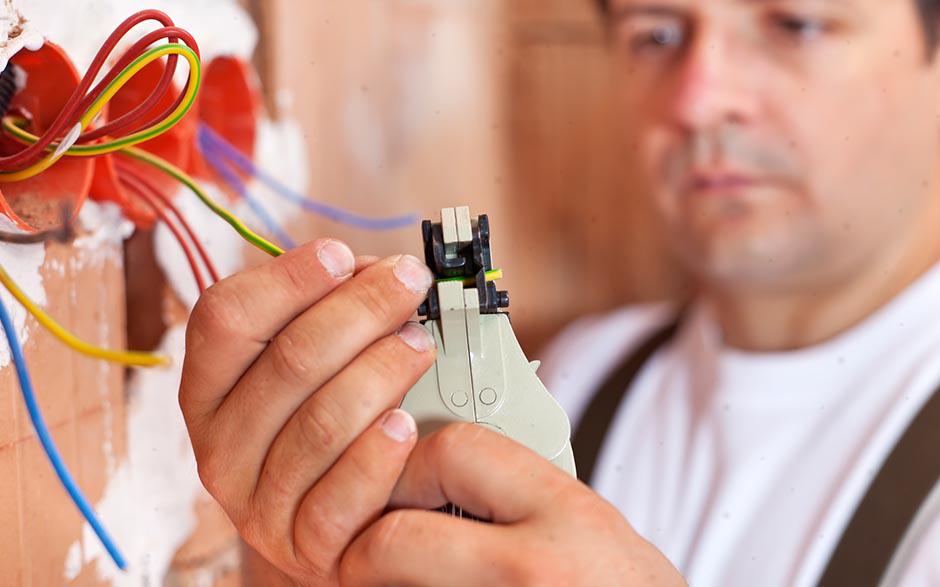 électricien particulier Saint-Prix