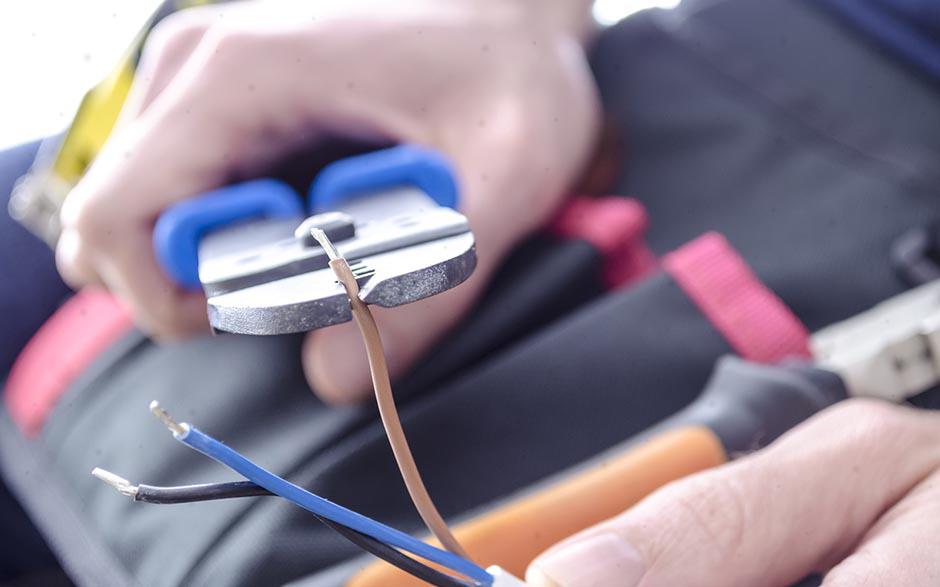 électricien de maintenance Saint-Prix