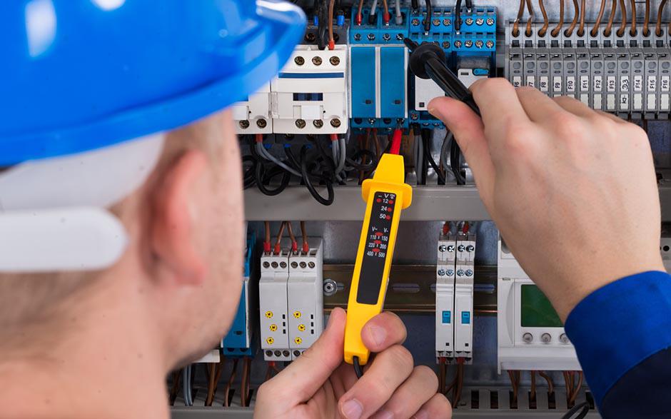 électricien de maintenance Saint-Prix