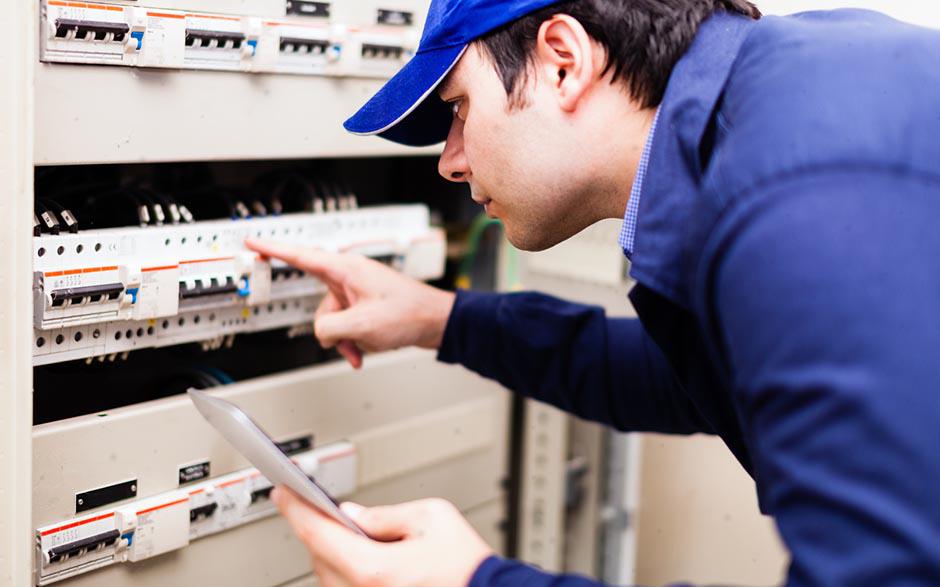 électricien particulier Saint-Prix