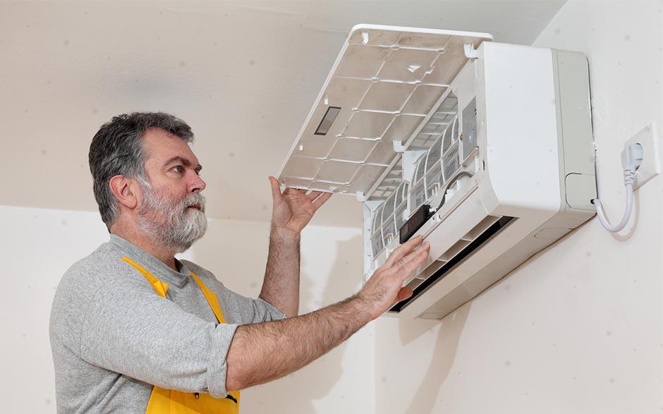 électricien particulier Saint-Prix